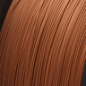 UL1423 PTFE SilverPlated Copper Wire  HighTemperature Micro Electronic Cable 2438 AWG 8