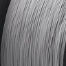 UL1423 PTFE SilverPlated Copper Wire  HighTemperature Micro Electronic Cable 2438 AWG 9