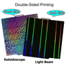 Smooth PEIPEOPET Build Plate For Bambu Lab X1C P1P P1S P2S  A1 Series 8