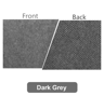 Large Wool Felt Mouse Pad  Desk Mat For Gaming Keyboard And Office Use 7