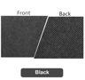 Large Wool Felt Mouse Pad  Desk Mat For Gaming Keyboard And Office Use 8