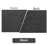 Large Wool Felt Mouse Pad  Desk Mat For Gaming Keyboard And Office Use 11