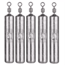 Water Drop Fishing Sinker Set 5pcs 35g 20g Carp Fishing Weights And Tackle Accessories 7