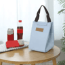 Insulated Thermal Cooler Bag  Leakproof Lunch  Drink Storage For Picnic Camping  Beach 3