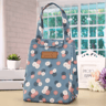 Insulated Thermal Cooler Bag  Leakproof Lunch  Drink Storage For Picnic Camping  Beach 4
