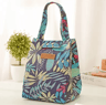 Insulated Thermal Cooler Bag  Leakproof Lunch  Drink Storage For Picnic Camping  Beach 5