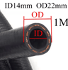 Flexible Car Fuel Hose Multi Size Fuel Line For Transfer  Automotive Use 1M To 3M 11