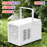 10Hole Automatic Electric Bubble Machine  Handheld Bubble Blower Toy For Outdoor Parties 2