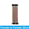 MB102 Solderless Breadboard Kit  400830 Point PCB Board With Jumper Wires For Arduino DIY 9