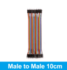 MB102 Solderless Breadboard Kit  400830 Point PCB Board With Jumper Wires For Arduino DIY 14