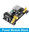 MB102 Solderless Breadboard Kit  400830 Point PCB Board With Jumper Wires For Arduino DIY 17
