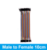 MB102 Solderless Breadboard Kit  400830 Point PCB Board With Jumper Wires For Arduino DIY 20