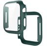 ArmorEdge Tempered Glass Case With PC Bumper For Apple Watch 8