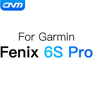 ShieldPro 9H Tempered Glass Screen Protector For Garmin Fenix Series 10