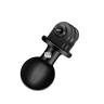 FlexRide 1Inch Ball Head GPS  Camera Mount With 10mm Base 3