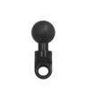 FlexRide 1Inch Ball Head GPS  Camera Mount With 10mm Base 13