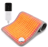 CozyHeat Electric Heating Blanket Mat 58 To 29cm For Bed And Sofa 2