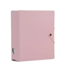 A5 Starlight Macaron Photocard Binder Cute INS Heart Album 1