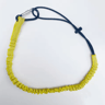 Professional Safety Lanyard With Elastic Buffer And Carabiner High Altitude Anti Fall Protection Be 1