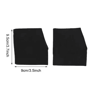 Silicone Forefoot Cushion Pads For Men And Women Honeycomb Metatarsal Shoe Inserts 2