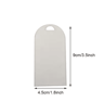 DIY Acrylic Wedding Place Cards Blank Name Plate Arches For Table Settings And Seating Charts 10 To 4