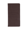 Leather Car Document Holder  Registration  Insurance Wallet With Card Storage 1