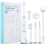 Electric Dental Calculus Remover  Teeth Cleaning  Whitening Scaler Device 1