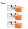 Kojic Acid Brightening Soap Set 65g By2  Deep Cleansing  Even Tone Facial Bar 1