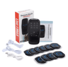 PulseFlex Pro EMS Electric Muscle Massager  MultiMode TENS Device 1