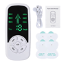 PulseFlex Pro EMS Electric Muscle Massager  MultiMode TENS Device 4