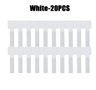 Reusable SelfAdhesive Cable Ties  Adjustable Cord Organizer Straps 1