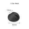 Smart Silicone Flexible Cable Holder  Winder 5