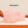 Natural Crystal Lion Dance Feng Shui Statue For Home  Office Decor 1