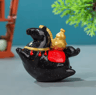 Sunbeam Horse Crystal Figurine Feng Shui Zodiac Horse Sculpture For Home  Office 6