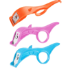 Stainless Steel Fruit  Vegetable Peeler  Apple Kiwi Orange  Potato Manual Kitchen Tool 2