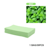 WaterSoluble Floor Cleaner Tablets  Sterilizing Fragrant Cleaning Sheets For Bathroom  Kitchen 6