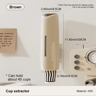 PerforationFree Wall Mounted Cup Dispenser For Water Dispensers 2