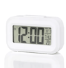 LED Digital Alarm Clock With Backlight  Multifunction Desk Clock With Calendar And Snooze 5