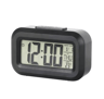 LED Digital Alarm Clock With Backlight  Multifunction Desk Clock With Calendar And Snooze 6