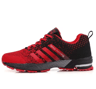 2025 Mens Running Shoes  Breathable Mesh Lightweight Jogging Trainers For Outdoor And Gym 1