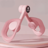 NonSlip Pelvic Floor Muscle Trainer  Thigh Exerciser For Postpartum Recovery And Leg  Butt Training 3
