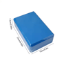 EVA Yoga Blocks  Lightweight Foam Yoga Brick For Stretching Dance And Fitness Training 3