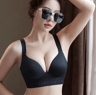 ComfortLift Plus Wireless Support Bra For Large Bust With Adjustable Lift 3