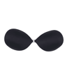 ECMLN Invisible Silicone Adhesive Push Up Bra For Backless And Strapless Outfits 6