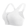 Shock Absorbing Breathable Quick Dry Yoga Training Sports Bra For Women 1