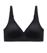 Seamless PushUp Bra With UShape Back And Wireless Support 3