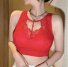 LaceLift Full Cup Wireless Anti Sagging Bra For Large Bust 1