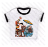 Harajuku Y2K Gothic Graphic Crop Top Vintage Grunge Streetwear Tank 1