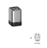 CUKTECH No10 Ultra 120W GaN USBC MultiPort Fast Charging Adapter 2