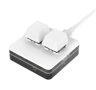 RGB Programmable Macropad With Custom Knob Hot Swap Mini Mechanical Keypad For Gaming And Creative  6